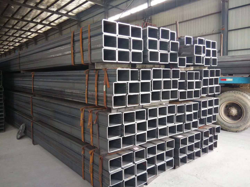 仪征Q355B直缝方管 仪征Q355B直缝方管